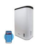Adsorbcinis oro sausintuvas Air&Me Evel su WI-FI