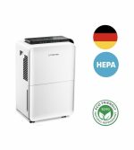 Kondensacinis oro sausintuvas Trotec TTK 99 HEPA