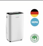 Kondensacinis oro sausintuvas Trotec TTK 70 HEPA