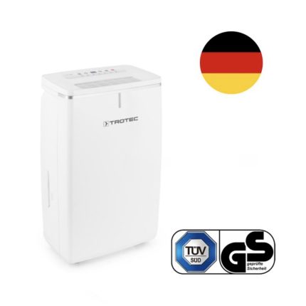Kondensacinis oro sausintuvas Trotec TTK 72 E