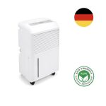 Kondesacinis oro sausintuvas Trotec TTK 90 E