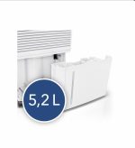 Kondesacinis oro sausintuvas Trotec TTK 90 E - Image 5