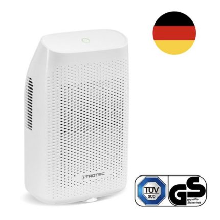 Termoelektrinis oro sausintuvas Trotec TTP 10 E