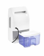 Termoelektrinis oro sausintuvas Trotec TTP 10 E - Image 2