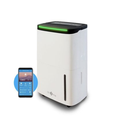 Kondensacinis oro sausintuvas Air&Me Rohan