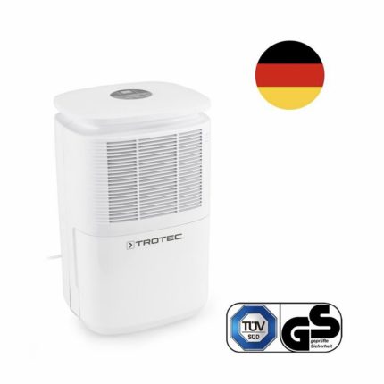 Kondensacinis oro sausintuvas Trotec TTK 30 E