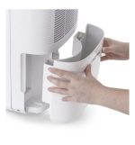 Kondensacinis oro sausintuvas Trotec TTK 30 E - Image 2