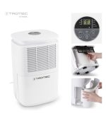 Kondensacinis oro sausintuvas Trotec TTK 30 E - Image 3