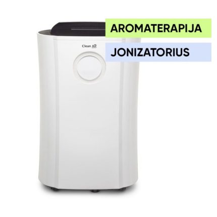 Kondensacinis oro sausintuvas Clean Air Optima CA-707