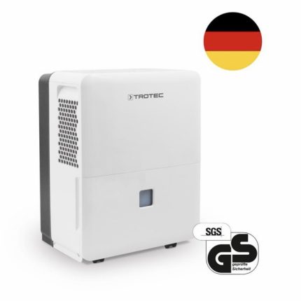 Kondensacinis oro sausintuvas Trotec TTK 96 E