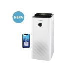 Sausintuvas - oro valytuvas Clean Air CA-707 Smart HEPA