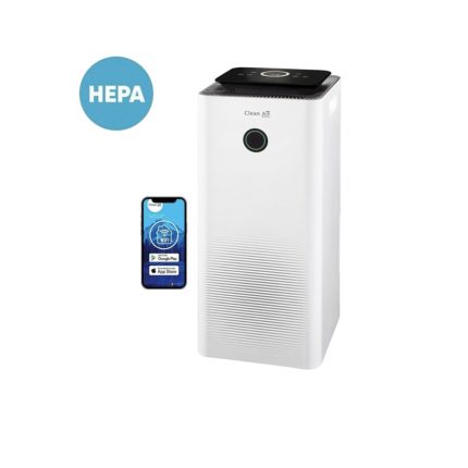 Sausintuvas - oro valytuvas Clean Air CA-707 Smart HEPA