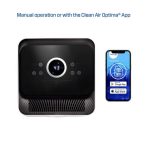 Sausintuvas - oro valytuvas Clean Air CA-707 Smart HEPA - Image 3