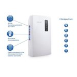 Sausintuvas Clean Air CA-703W