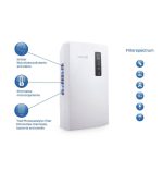 Sausintuvas Clean Air CA-703W