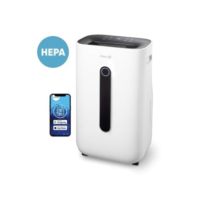 Sausintuvas - oro valytuvas Clean Air CA-705 Smart HEPA
