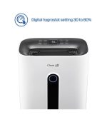 Sausintuvas - oro valytuvas Clean Air CA-706 Smart HEPA - Image 2