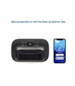 Sausintuvas - oro valytuvas Clean Air CA-706 Smart HEPA - Image 3