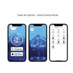 Sausintuvas - oro valytuvas Clean Air CA-706 Smart HEPA - Image 5