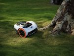Vejos robotas SEGWAY Navimow i210E AWD - Image 9