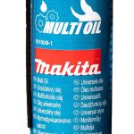 Makita universali alyva 300ml   1910U9-1