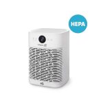 Oro valytuvas Clean Air CA-502Pro Mini HEPA UV