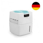 Oro valytuvas – drėkintuvas TROTEC AW 10 S