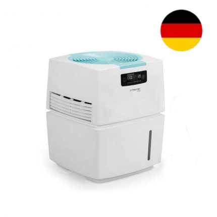 Oro valytuvas – drėkintuvas TROTEC AW 10 S