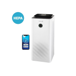 Sausintuvas - oro valytuvas Clean Air CA-707 Smart HEPA