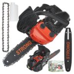 Grandininis pjūklas 10" German 2500 G82005