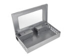 Humaniški spąstai graužikams, metaliniai K02510, KELTIN - Image 3