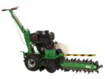 GreenBay DIG BSE-600 – benzininė tranšėjų kasimo mašina  su B&S XR2100 varikliu - Image 2