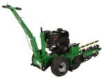 GreenBay DIG BSE-600 – benzininė tranšėjų kasimo mašina  su B&S XR2100 varikliu - Image 3