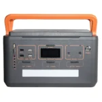 Nešiojamas įkroviklis (Power bank) ASTOR - 500