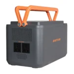 Nešiojamas įkroviklis (Power bank) ASTOR - 500 - Image 3