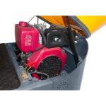 Mini Ekskavatorius ENZO HT-10C - Image 7