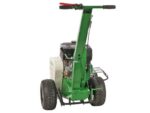 GreenBay DIG LE-600 - Benzininė tranšėjų kasimo mašina - Loncin G420F - Image 3