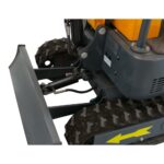 Mini Ekskavatorius ENZO HT-10C - Image 13