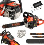 Grandininis pjūklas Standard 4500 18" G82001