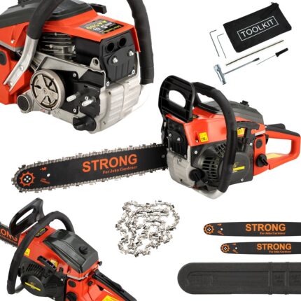 Grandininis pjūklas Standard 4500 18" G82001