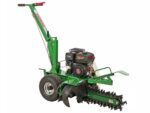 GreenBay DIG L-450 Benzininė tranšėjų kasimo mašina Loncin 196cc - Image 3