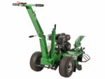 GreenBay DIG L-450 Benzininė tranšėjų kasimo mašina Loncin 196cc - Image 4