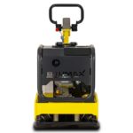 Grunto tankintuvas Baumax HVP50/60 - Image 2