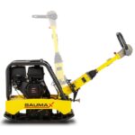 Grunto tankintuvas Baumax HVP50/60 - Image 5