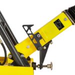 Grunto tankintuvas Baumax HVP50/60 - Image 6