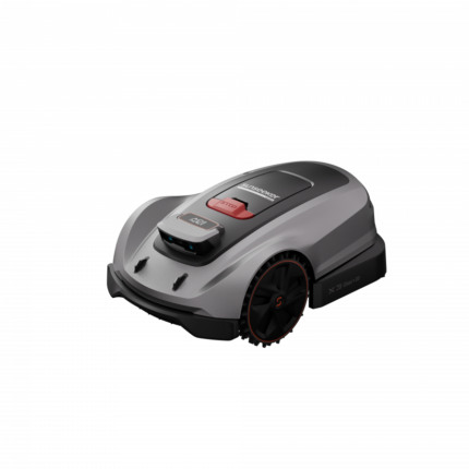 Belaidis (GPS) vejos robotas X5 Gen2, Sunseeker skirtas vejoms iki 2 000 m²