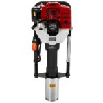 Benzininis polių kaltas KD11923 50J 1,9 kW 49 mm / 69 mm / 100 mm