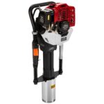 Benzininis polių kaltas KD11923 50J 1,9 kW 49 mm / 69 mm / 100 mm - Image 2