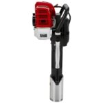 Benzininis polių kaltas KD11923 50J 1,9 kW 49 mm / 69 mm / 100 mm - Image 3