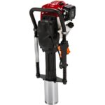 Benzininis polių kaltas KD11923 50J 1,9 kW 49 mm / 69 mm / 100 mm - Image 5